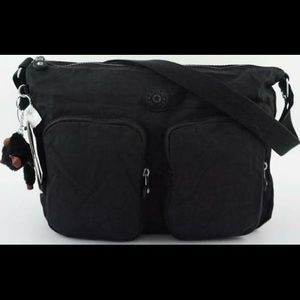 NWOT KIPLING SIDNEY Shoulder Crossbody Bag